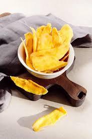 Simply Mango Joy Strips: La selección definitiva de snacks para quienes aprecian la textura masticable y la dulzura natural del mango. - Product Image 4