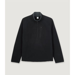 เสื้อแจ็คเก็ตฟลีซผู้ชายแบบซิป ปี 2026 OEM คุณภาพสูงสำหรับฤดูหนาว สกรีนโลโก้ได้ตามสั่ง ไซส์ใหญ่พิเศษ ขายส่ง เสื้อฮู้ดแบบสวมหัว สตรีทแวร์ - Product Image 1