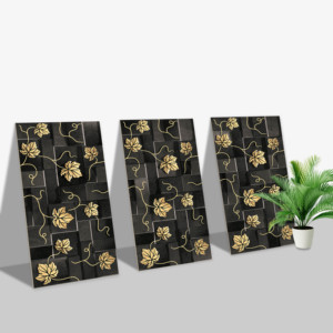Carreaux muraux Premium Choice de qualité supérieure, carreaux d'élévation Asia Tiles 300x600mm pour revêtement de sol de chambre. - Product Image 1