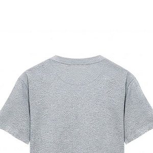 เสื้อยืดผู้ชายราคาส่งสำหรับฤดูร้อน รับผลิตตามแบบ ราคาสมเหตุสมผล พร้อมบริการ OEM - Product Image 3