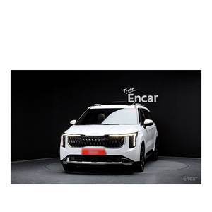 Kia Carnival 7 places modèle Signature 2024 avec 18 067 km, moteur diesel, boîte automatique, sièges en cuir, caméra de recul - Product Image 3