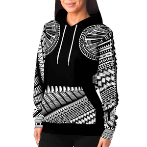 Sweat à capuche d'hiver pour femme de qualité professionnelle, en tissu polaire respirant, séchage rapide, écologique, couleurs personnalisées - Product Image 3