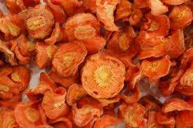 2022 Best-seller Carotte séchée biologique de qualité supérieure Saveur délicieuse Emballage en vrac avec processus de séchage AD - Product Image 4