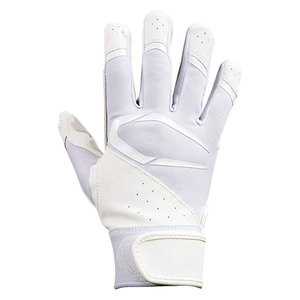 Guantes de bateo de béisbol para entrenamiento deportivo con palma antideslizante y cierre cómodo en la muñeca para práctica diaria - Product Image 2