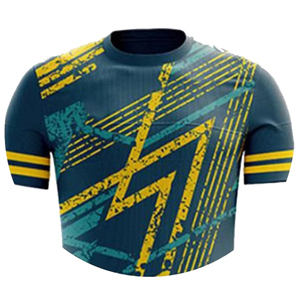 ชุดเสื้อเจอร์ซีย์และกางเกงขาสั้นพรีเมียมสำหรับฟุตบอล ชุดแข่งขันที่สวมใส่สบาย ชุดฟุตบอลสำหรับวันแข่งขัน - Product Image 2