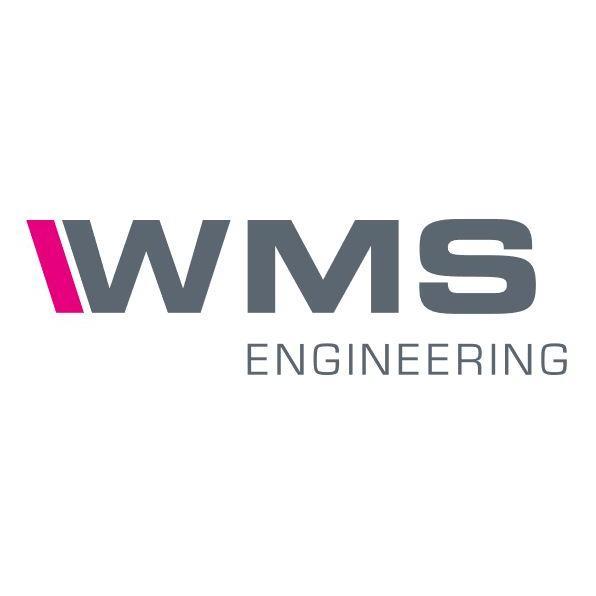 WMS-engineering GmbH logo