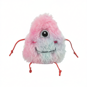 Juguete Interactivo de Peluche con Movimiento de 12 cm, Monstruo - Product Image 2