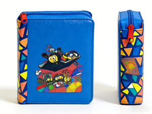 Servicio de Impresión de Biblias de Estudio Cristianas para Niños con Tapa Dura Personalizada, Papel Offset, Impresión UV y Opciones de Cartón - Product Image 4