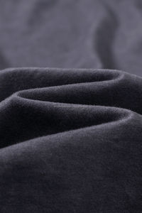 Débardeur ample pour homme, grande taille, respirant, veste de sport sans manches, couleur unie - Product Image 4