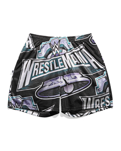 2026 Trending Men's Plus Size Puff Printed Solid Plant Custom Eco-Friendly Lightweight 100% Polyester <b>Canvas</b> Waterproof Waist - Product Image 4