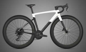 <span class=keywords><strong>V</strong></span>élo de route en fibre de carbone haute performance ultralégère X7 29'' 46-56cm T1000&T1100, câbles internes aérodynamiques, frein <span class=keywords><strong>V</strong></span> 160/160, 24 vitesses, carbone - Product Image 2