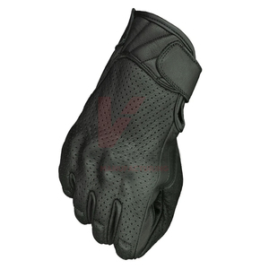 Gants de moto haut de gamme compatibles écran tactile, équipement de protection pour la conduite, fabricant ODM/OEM pour marques exportatrices et acheteurs en gros - Product Image 3