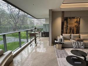 Suministro al por Mayor de Losas de Mármol Gris Natural, Superficie Pulida, Piedra de Lujo para Paredes y Pisos Interiores, Disponible a Precio Competitivo - Product Image 5