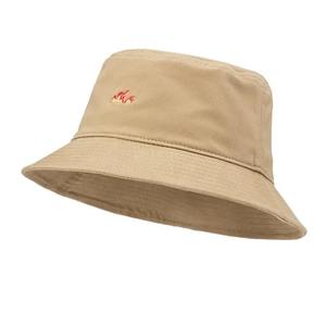 Sombrero de Pescador de Algodón Ajustable de Diseño, Unisex, Estilo Informal, para Verano, Playa, Viajes, Aire Libre, Moda Casual - Product Image 2