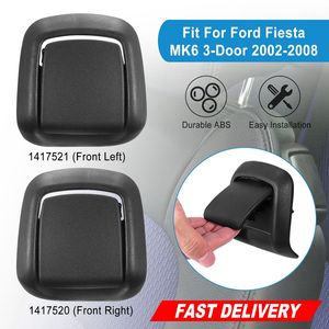 Maniglie di Rilascio Sedile Auto per Ford Fiesta MK6 2002-2008, 1 Paio di Maniglie Reclinabili per Sedili Anteriori Sinistro e Destro - Product Image 3