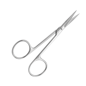 Tijeras de Disección Manuales Sealy, Instrumento Quirúrgico para la Separación Precisa de Tejidos y Corte Quirúrgico Controlado, Certificado CE - Product Image 4