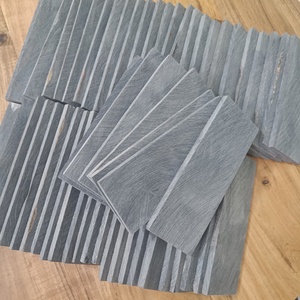 Plaques de corne de buffle naturelles, finies à la main, pour montures de lunettes de soleil haut de gamme, montures optiques et lunettes de luxe - Product Image 1