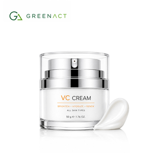 ผลิตภัณฑ์ดูแลผิวหน้าแบบครีมสำหรับแบรนด์ส่วนตัว - Product Image 4