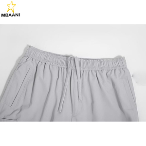 ชุดยูนิฟอร์มแพทย์ชาย ชุดสครับแพทย์ เสื้อและกางเกงสครับแพทย์ เสื้อมีกระเป๋า 5 ช่อง และกางเกงมีกระเป๋า 5 ช่อง - Product Image 2