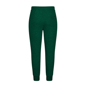 Pantalones Deportivos para Hombre, Color Verde, Estilo Urbano, Pantalones Cargo para Entrenamiento con Cierre de Cordón - Product Image 3