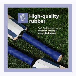Protège-jambes en EVA bleu avec motif écailles de poisson, antidérapant, équipement de protection pour le cricket - Product Image 2