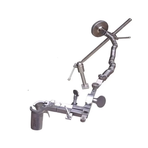 Sistema de Retracción Espinal Ortopédica Jamso Industries TLIF para Cirugía de Columna Vertebral Mínimamente Invasiva, Manual, Certificado CE, Modelo JI-3660 - Product Image 6
