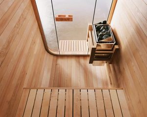 Juego de muebles para el hogar Meta de madera moderna para dormitorio, cocina, baño y sala de estar para uso al por mayor listo para montar - Product Image 2