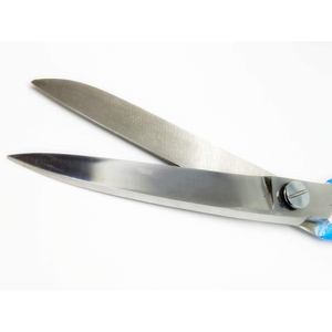 Metal Steel Household Multi-Functional <b>Scissors</b> and Shears Paper Color Coated Handle Tailor's <b>Sewing</b> <b>Scissors</b> - Product Image 3