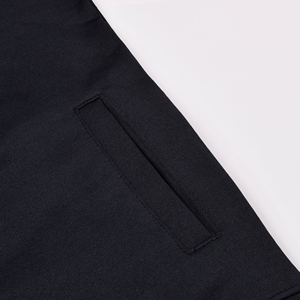 Survêtement de sport professionnel pour hommes, confortable, léger, séchage rapide, entièrement personnalisable - Product Image 5