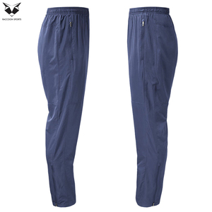 Pantalon de sport décontracté pour homme, tricoté léger, nouveau style, nouveau design, couleur bleue, meilleur fournisseur, meilleur produit - Product Image 6