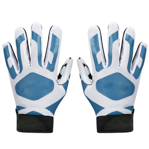 Guantes de Bateo de Béisbol de Alta Calidad de Fabricantes Directos de Fábrica, Colores y Logotipo a Demanda del Cliente, Guantes de Calidad Profesional - Product Image 1