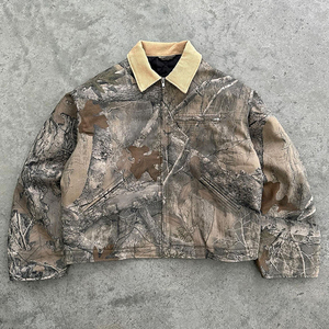Tenue de chasse tactique d'extérieur, uniforme de camouflage pour la chasse, la randonnée et le tir, haute qualité, prix abordable - Product Image 2