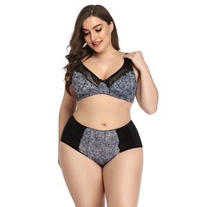 Sujetador Deportivo de Buena Calidad para Mujer, con Cierre Frontal, Soporte Firme, Tallas Grandes, para Yoga - Product Image 5