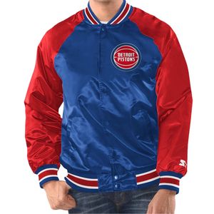 แจ็คเก็ตบอมเบอร์ผ้าซาตินลายปะติดพรีเมียม ปักลาย 3 มิติแบบกำหนดเอง แจ็คเก็ตวาร์ซิตี้คุณภาพสูง เสื้อแจ็คเก็ตสตรีทแวร์สำหรับทุกเพศ - Product Image 1