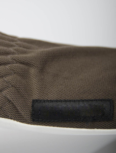 Nouveauté 2024 : Gants de protection en cuir pleine fleur texturé, résistants à la chaleur, avec logo imprimé et couleurs personnalisables - Product Image 4