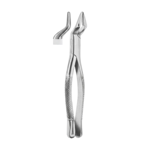 Pinzas de Extracción Modelo Americano |   Acero Inoxidable de Primera Calidad - Product Image 1