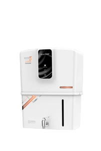 Purificador de Agua Alcalina Aqua Moor RO con Cobre y Zinc, Pantalla Digital, Tanque de Almacenamiento de 12 Litros, Tecnología de Cobre y Zinc Alcalino - Product Image 5