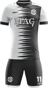 Uniformes de Fútbol para un Rendimiento Óptimo en el Campo - Product Image 1