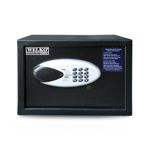 Welko American Export Cajas fuertes a buen precio en Hanoi-Smart Home Safes Precio de fábrica de alta calidad - Product Image 1