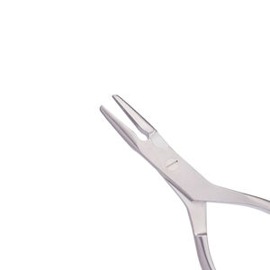 คีมปากแหลม/คีมตัดลวด (16.2 ซม.) ใช้แรงมือ วัสดุสแตนเลส เครื่องมือผ่าตัดกระดูกและข้อ โดย Grip Surgical - Product Image 2