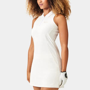 Uniforme de lacrosse personnalisé pour femmes, poches respirantes, séchage rapide, vêtements de sport écologiques, imprimés, fabricant OEM, légers - Product Image 1