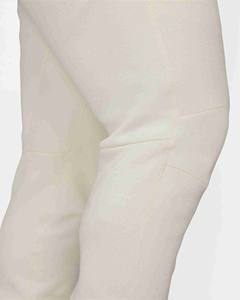 Pantalones Deportivos para Hombre, Corte Ajustado, Cómodos, para Gimnasio o Descanso, con Cordón en la Cintura, Mezcla de Algodón, Pantalones de Fitness - Product Image 3