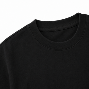 T-shirts décontractés pour femmes, coupe classique, tendance estivale, avec manches raglan contrastées, 100% coton tissé, motif imprimé - Product Image 6