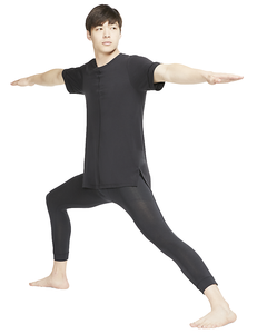 <b>Box</b> Fit T Shirt Small MOQ Loose Fit Cotton <b>Drop</b> Shoulder Tee Shirt RTS Cheap T Shirts Heavyweight Men's Oversize T-Shirt - Product Image 1