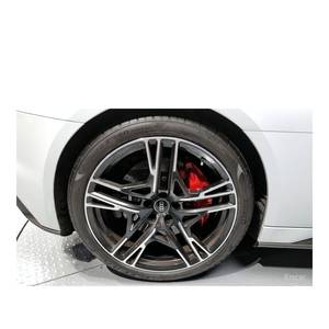 ออดี้ R8 5.2 V10 เพอร์ฟอร์แมนซ์ คูเป้ ปี 2021 เกียร์อัตโนมัติ พร้อมกล้องมองหลัง เบาะหนัง วางจำหน่ายเดือนมีนาคม 2021 วิ่ง 27,056 กม. - Product Image 5