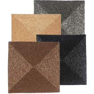 Handmade seed <b>bead</b> embroidered coasters luxury decorative tableware <b>set</b> for Restaurants Cafe Promotional Artisan Beaded Coasters - Product Image 6