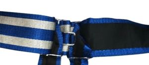 Cinturones de Alta Calidad al por Mayor, Totalmente Personalizables, Equipo de Defensa Personal, Uniformes Ceremoniales, Color Personalizado - Product Image 3