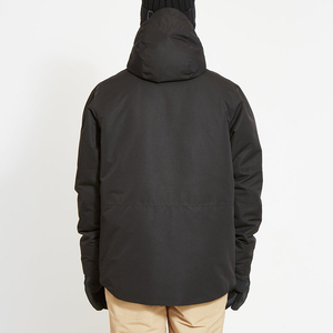 2025 Winter Outdoor Thermal Ski <b>Jacket</b> Waterproof Windproof Custom Men's Snowboard <b>Jacket</b> - Product Image 2