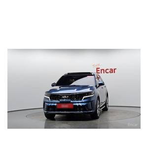 Kia Sorento Diésel 2.2 2WD 2021/7, 33,522 km, Caja de Cambios Automática, Asientos de Cuero, Estándar de Emisiones Euro V, Volante a la Izquierda - Product Image 2
