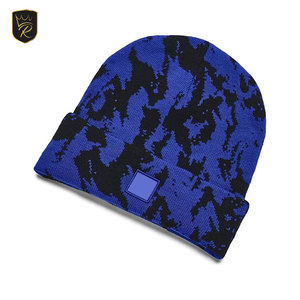 Beanie <b>Hats</b> <b>Winter</b> Soft Knitted Acrylic Casual Outdoor <b>Hat</b> Stretch Fit Warm Comfortable Daily Use Beanie <b>Hats</b> - Product Image 2